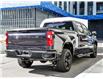 2022 Chevrolet Silverado 1500 4WD Crew Cab 157  Custom Trail Boss>>No accident<< (Stk: P5691) in North York, - Image 6 of 18