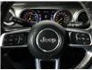 2020 Jeep Wrangler Unlimited Sahara (Stk: 25J162B) in Calgary - Image 22 of 24