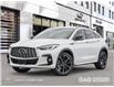 2024 Infiniti QX55 ESSENTIAL (Stk: 24163) in Toronto - Image 1 of 23