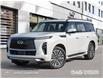 2026 Infiniti QX80 Luxe (Stk: 26003) in Toronto - Image 1 of 10