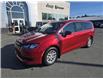 2025 Chrysler Grand Caravan SXT (Stk: S210) in Miramichi - Image 1 of 14