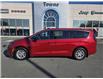 2025 Chrysler Grand Caravan SXT (Stk: S210) in Miramichi - Image 2 of 14