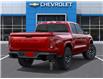 2026 Chevrolet Colorado Z71 (Stk: 25583) in Campbellton - Image 4 of 6
