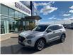2020 Hyundai Santa Fe Luxury 2.0 (Stk: 32480B) in Thunder Bay - Image 1 of 12