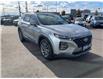 2020 Hyundai Santa Fe Luxury 2.0 (Stk: 32480B) in Thunder Bay - Image 2 of 12