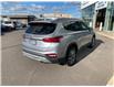 2020 Hyundai Santa Fe Luxury 2.0 (Stk: 32480B) in Thunder Bay - Image 4 of 12