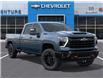 2026 Chevrolet Silverado 3500HD LT (Stk: 46022) in Fairview - Image 7 of 24