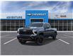 2026 Chevrolet Silverado 3500HD LT (Stk: 46022) in Fairview - Image 8 of 24