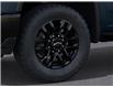 2026 Chevrolet Silverado 3500HD LT (Stk: 46022) in Fairview - Image 9 of 24