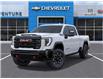 2026 GMC Sierra 2500HD AT4X (Stk: 46024) in Fairview - Image 6 of 24