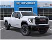 2026 GMC Sierra 2500HD AT4X (Stk: 46024) in Fairview - Image 7 of 24