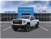 2026 GMC Sierra 2500HD AT4X (Stk: 46024) in Fairview - Image 8 of 24