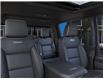 2026 GMC Sierra 2500HD AT4X (Stk: 46024) in Fairview - Image 24 of 24