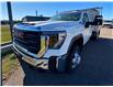 2024 GMC Sierra 3500HD Pro (Stk: 24-404) in Pembroke - Image 1 of 12