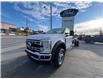 2026 Ford F-600 Chassis XL (Stk: 26Z004) in Timmins - Image 5 of 16