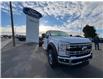 2026 Ford F-600 Chassis XL (Stk: 26Z004) in Timmins - Image 6 of 16