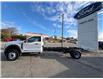 2026 Ford F-600 Chassis XL (Stk: 26Z004) in Timmins - Image 1 of 16