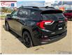 2024 GMC Terrain SLE (Stk: 4566A) in Prescott - Image 4 of 16