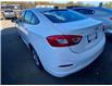 2017 Chevrolet Cruze LS Auto (Stk: P7563) in Pembroke - Image 4 of 12