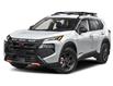 2026 Nissan Rogue Rock Creek (Stk: XN7108) in Thornhill - Image 1 of 11
