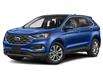 2023 Ford Edge Titanium (Stk: C4877) in ROSETOWN - Image 1 of 11