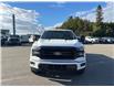 2025 Ford F-150 Lariat (Stk: 5Z219) in Timmins - Image 7 of 15
