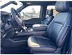 2025 Ford F-150 Lariat (Stk: 5Z219) in Timmins - Image 11 of 15