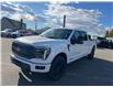 2025 Ford F-150 Lariat (Stk: 5Z219) in Timmins - Image 6 of 15