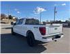 2025 Ford F-150 Lariat (Stk: 5Z219) in Timmins - Image 3 of 15