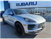 2020 Porsche Macan Base (Stk: P2060A) in Newmarket - Image 1 of 22