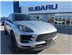 2020 Porsche Macan Base (Stk: P2060A) in Newmarket - Image 2 of 22
