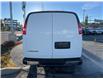 2025 Chevrolet Express 3500 Work Van (Stk: S1267132) in Calgary - Image 5 of 19