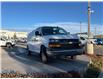 2025 Chevrolet Express 3500 Work Van (Stk: S1267132) in Calgary - Image 8 of 19