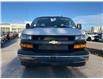 2025 Chevrolet Express 3500 Work Van (Stk: S1267132) in Calgary - Image 9 of 19