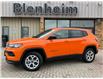 2026 Jeep Compass North (Stk: 6T08) in Blenheim - Image 1 of 9