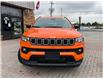 2026 Jeep Compass North (Stk: 6T08) in Blenheim - Image 2 of 9