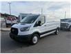 2025 Ford Transit-250 Cargo Base (Stk: 5T117) in Williams Lake - Image 1 of 12