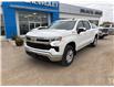 2024 Chevrolet Silverado 1500 LT (Stk: 25P060) in Wadena - Image 2 of 10