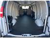 2025 Chevrolet Express 3500 Work Van (Stk: S1267132) in Calgary - Image 19 of 19
