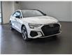 2024 Audi A3 40 Technik (Stk: 182983) in Oakville - Image 1 of 11