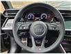 2024 Audi A3 40 Technik (Stk: 182983) in Oakville - Image 9 of 11