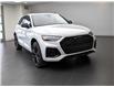 2025 Audi SQ5 3.0T Progressiv (Stk: 183948) in Oakville - Image 1 of 13