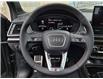 2025 Audi SQ5 3.0T Progressiv (Stk: 183948) in Oakville - Image 11 of 13