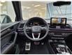2025 Audi SQ5 3.0T Progressiv (Stk: 183948) in Oakville - Image 13 of 13
