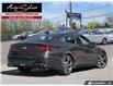 2021 Hyundai Sonata Sport (Stk: 2TSXQJ6) in Scarborough - Image 4 of 28