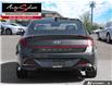 2021 Hyundai Sonata Sport (Stk: 2TSXQJ6) in Scarborough - Image 5 of 28