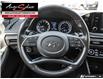 2021 Hyundai Sonata Sport (Stk: 2TSXQJ6) in Scarborough - Image 16 of 28