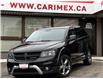 2016 Dodge Journey Crossroad (Stk: 2503112) in Waterloo - Image 1 of 24