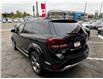 2016 Dodge Journey Crossroad (Stk: 2503112) in Waterloo - Image 3 of 24 2016 Dodge Journey Crossroad (Stk: 2503112) in Waterloo - Image 3 of 24