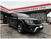 2016 Dodge Journey Crossroad (Stk: 2503112) in Waterloo - Image 7 of 24 2016 Dodge Journey Crossroad (Stk: 2503112) in Waterloo - Image 7 of 24